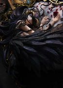 OVERLORD 1/7 SCALE FIGURE - ALBEDO (ENDING VER. ART BY SO-BIN) 4988611422540