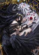 OVERLORD 1/7 SCALE FIGURE - ALBEDO (ENDING VER. ART BY SO-BIN) 4988611422540