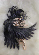 OVERLORD 1/7 SCALE FIGURE - ALBEDO (ENDING VER. ART BY SO-BIN) 4988611422540