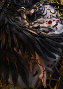 OVERLORD 1/7 SCALE FIGURE - ALBEDO (ENDING VER. ART BY SO-BIN) 4988611422540