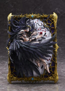 OVERLORD 1/7 SCALE FIGURE - ALBEDO (ENDING VER. ART BY SO-BIN) 4988611422540