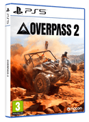 Overpass 2 (Playstation 5) 3665962022698