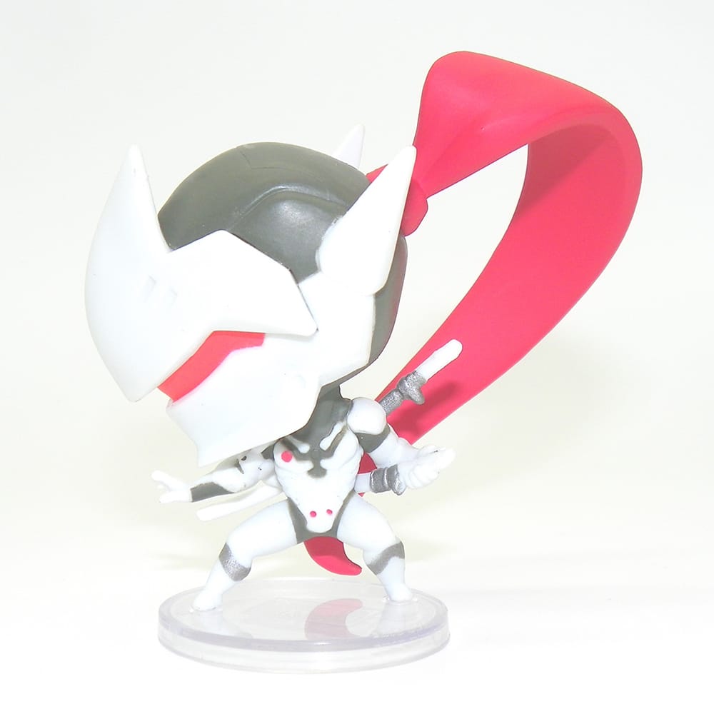 OVERWATCH CUTE BUT DEADLY GENJI SUMMER FIGURE 5030917246517