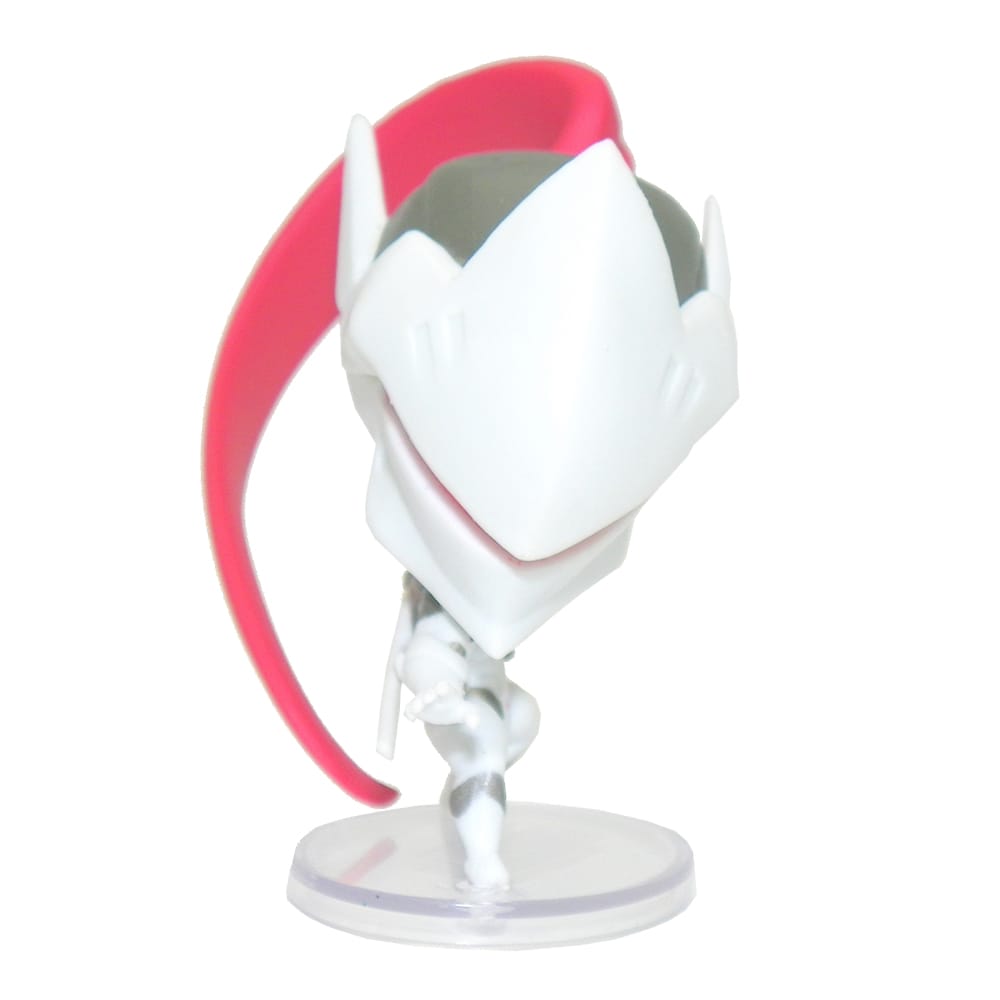 OVERWATCH CUTE BUT DEADLY GENJI SUMMER FIGURE 5030917246517