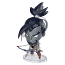 OVERWATCH CUTE BUT DEADLY-HALLOWEEN DEMON HANZO FIGURE 5030917243691