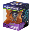 OVERWATCH CUTE BUT DEADLY-HALLOWEEN DEMON HANZO FIGURE 5030917243691