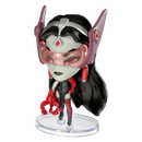 OVERWATCH CUTE BUT DEADLY-HALLOWEEN VAMPIRE SYMMETRA FIGURE 5030917243684