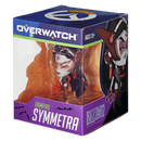 OVERWATCH CUTE BUT DEADLY-HALLOWEEN VAMPIRE SYMMETRA FIGURE 5030917243684