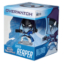 OVERWATCH CUTE BUT DEADLY HOLIDAY SHIVER REAPER FIGURE 5030917243721