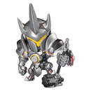 OVERWATCH CUTE BUT DEADLY MEDIUM OVERWATCH REINHARDT FIGURE 5030917243646