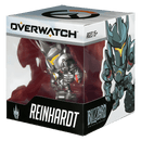 OVERWATCH CUTE BUT DEADLY MEDIUM OVERWATCH REINHARDT FIGURE 5030917243646