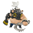 OVERWATCH CUTE BUT DEADLY MEDIUM OVERWATCH ROADHOG FIGURE 5030917243653