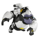 OVERWATCH CUTE BUT DEADLY MEDIUM (OVERWATCH)-WINSTON FIGURE 5030917237126