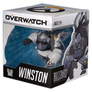 OVERWATCH CUTE BUT DEADLY MEDIUM (OVERWATCH)-WINSTON FIGURE 5030917237126