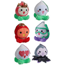OVERWATCH MICRO PACHIMARI HALLOWEEN (PACHIMUMMY) PLUSH FIGURE 5030917243400