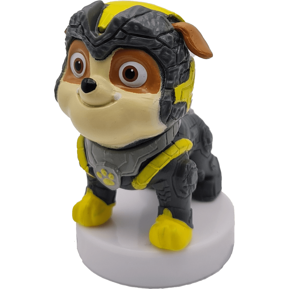 P.M.I. PAW PATROL: THE MIGHTY MOVIE - STAMPER FIGURE (S2) 7290117585672