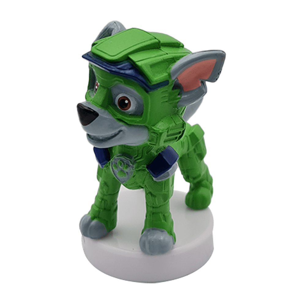 P.M.I. PAW PATROL: THE MIGHTY MOVIE - STAMPERS 5 PACK [ASSORTED] (S2) 7290117585726