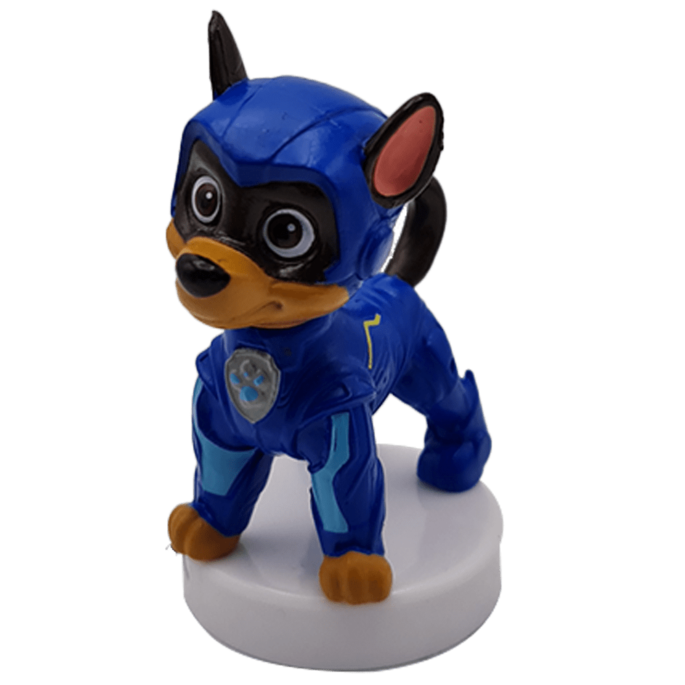 P.M.I. PAW PATROL: THE MIGHTY MOVIE - STAMPERS 5 PACK [ASSORTED] (S2) 7290117585726