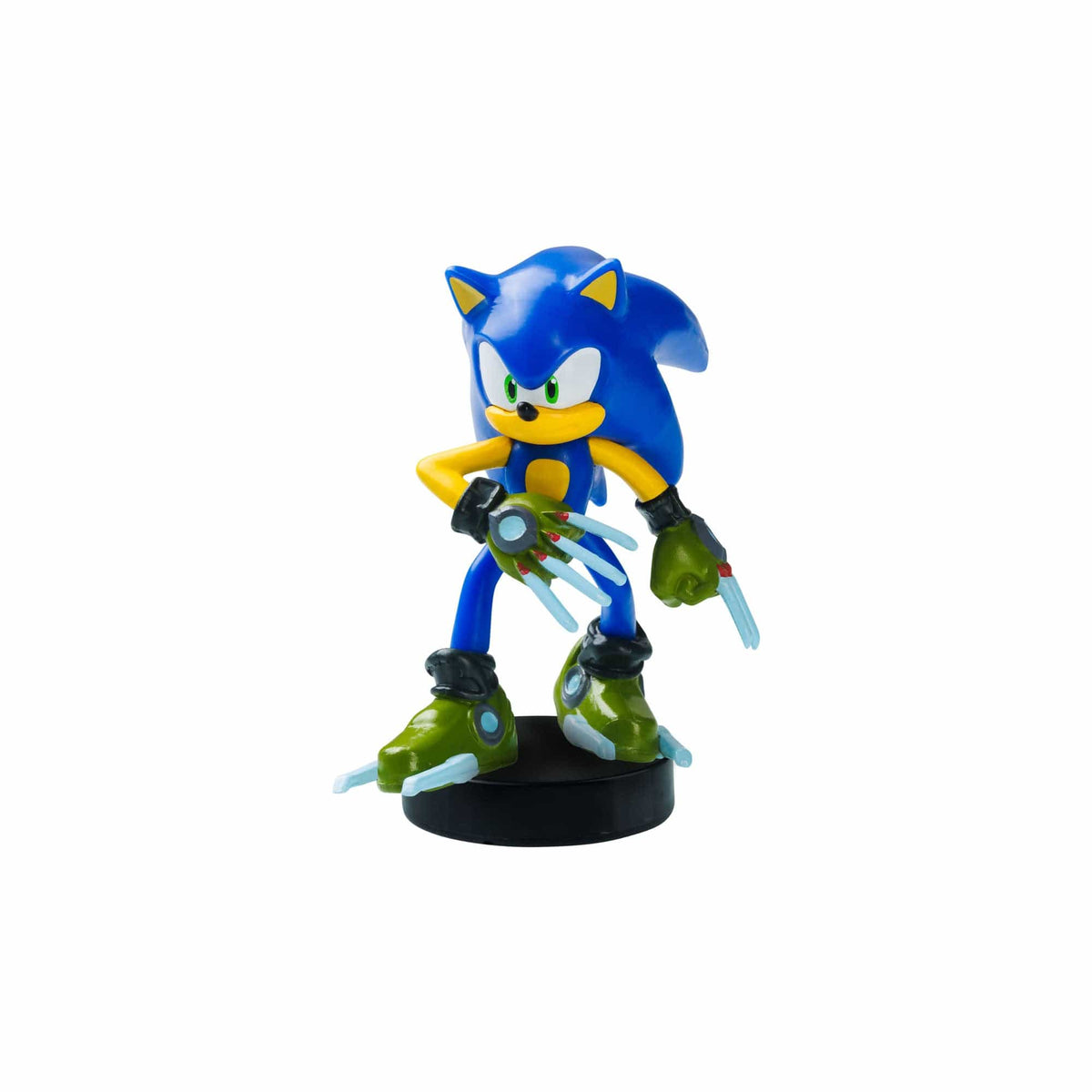 P.M.I. SONIC PRIME- 1 PACK STAMPER FIGURE [ASSORTED] (S1) 7290117585467