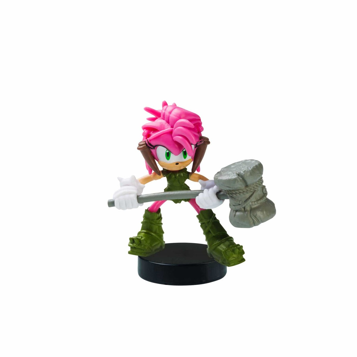 P.M.I. SONIC PRIME- 1 PACK STAMPER FIGURE [ASSORTED] (S1) 7290117585467