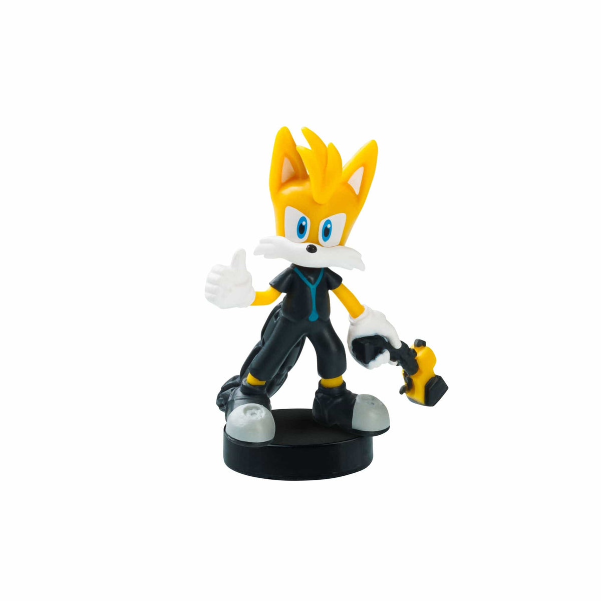 P.M.I. SONIC PRIME- 1 PACK STAMPER FIGURE [ASSORTED] (S1) 7290117585467