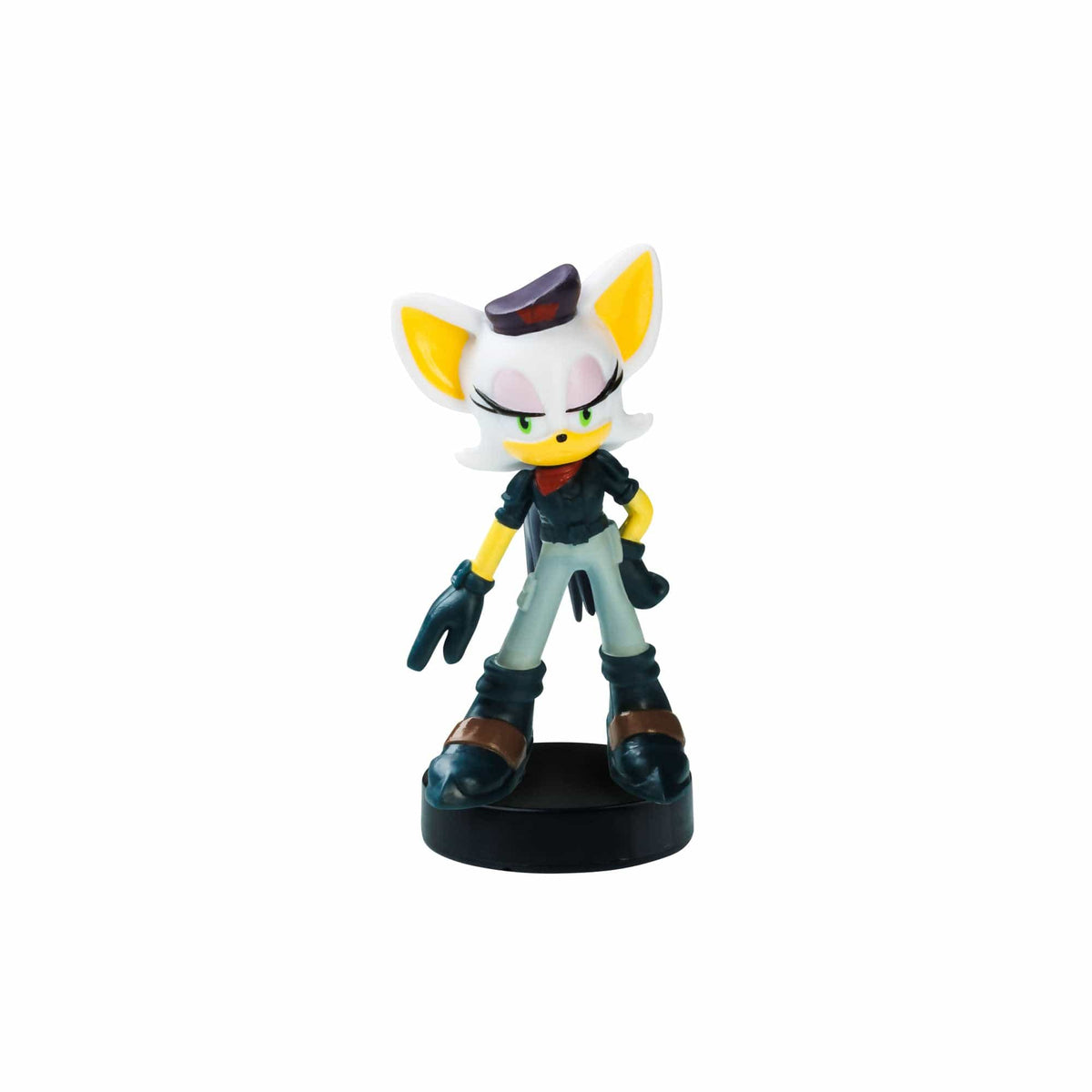 P.M.I. SONIC PRIME- 1 PACK STAMPER FIGURE [ASSORTED] (S1) 7290117585467