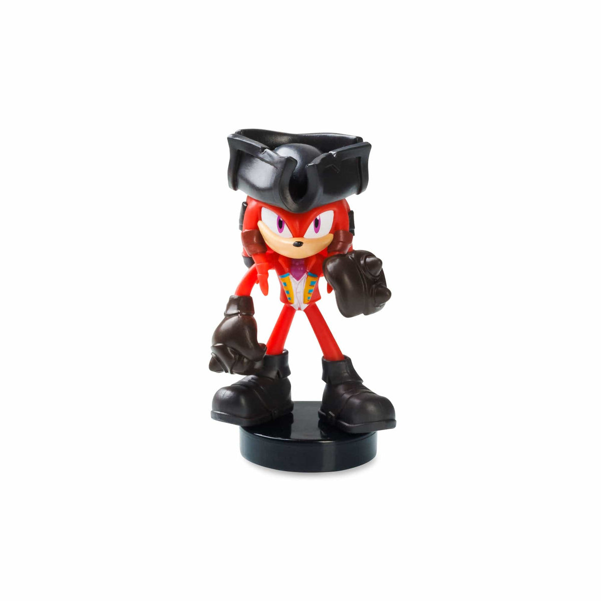 P.M.I. SONIC PRIME- 1 PACK STAMPER FIGURE [ASSORTED] (S1) 7290117585467