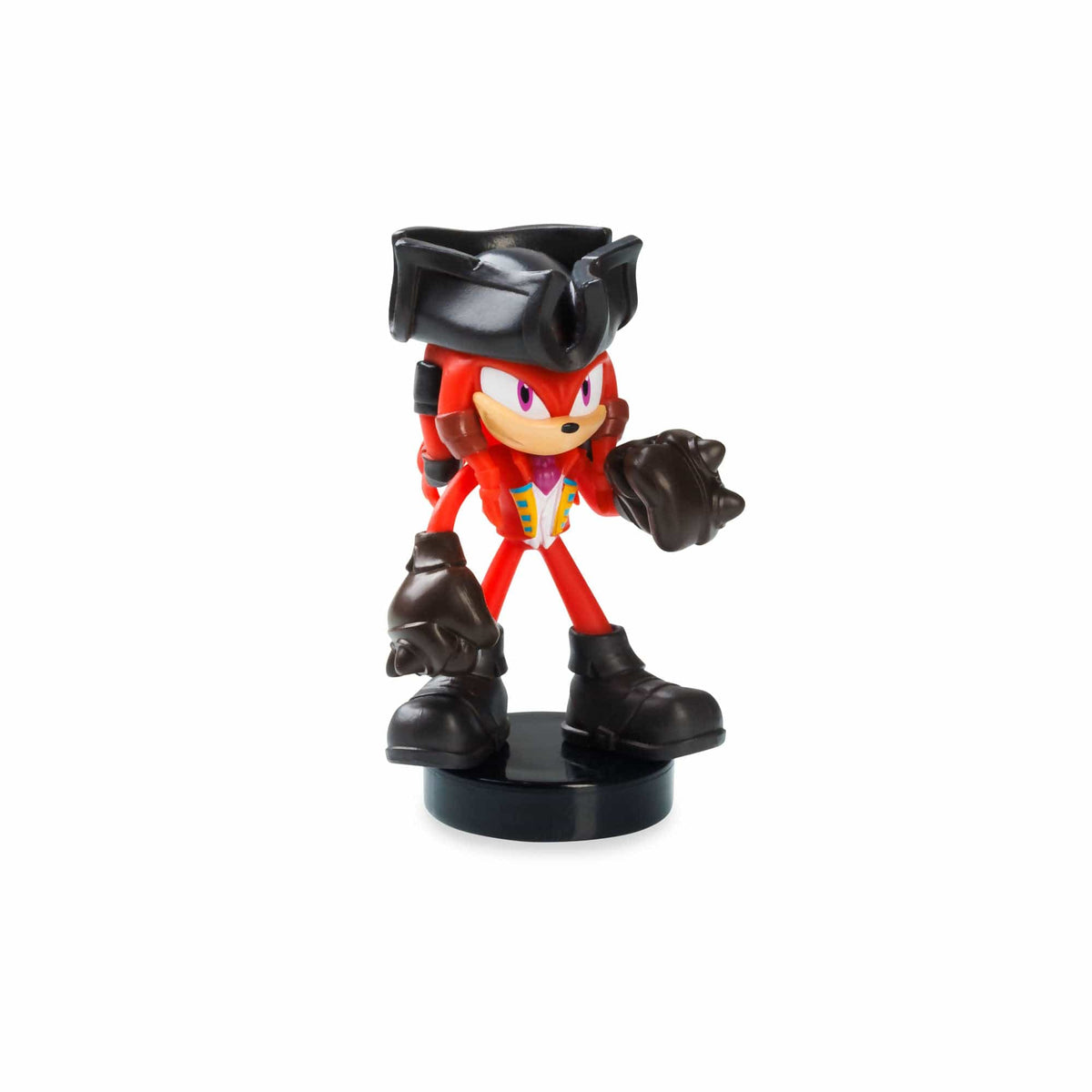 P.M.I. SONIC PRIME- 1 PACK STAMPER FIGURE [ASSORTED] (S1) 7290117585467