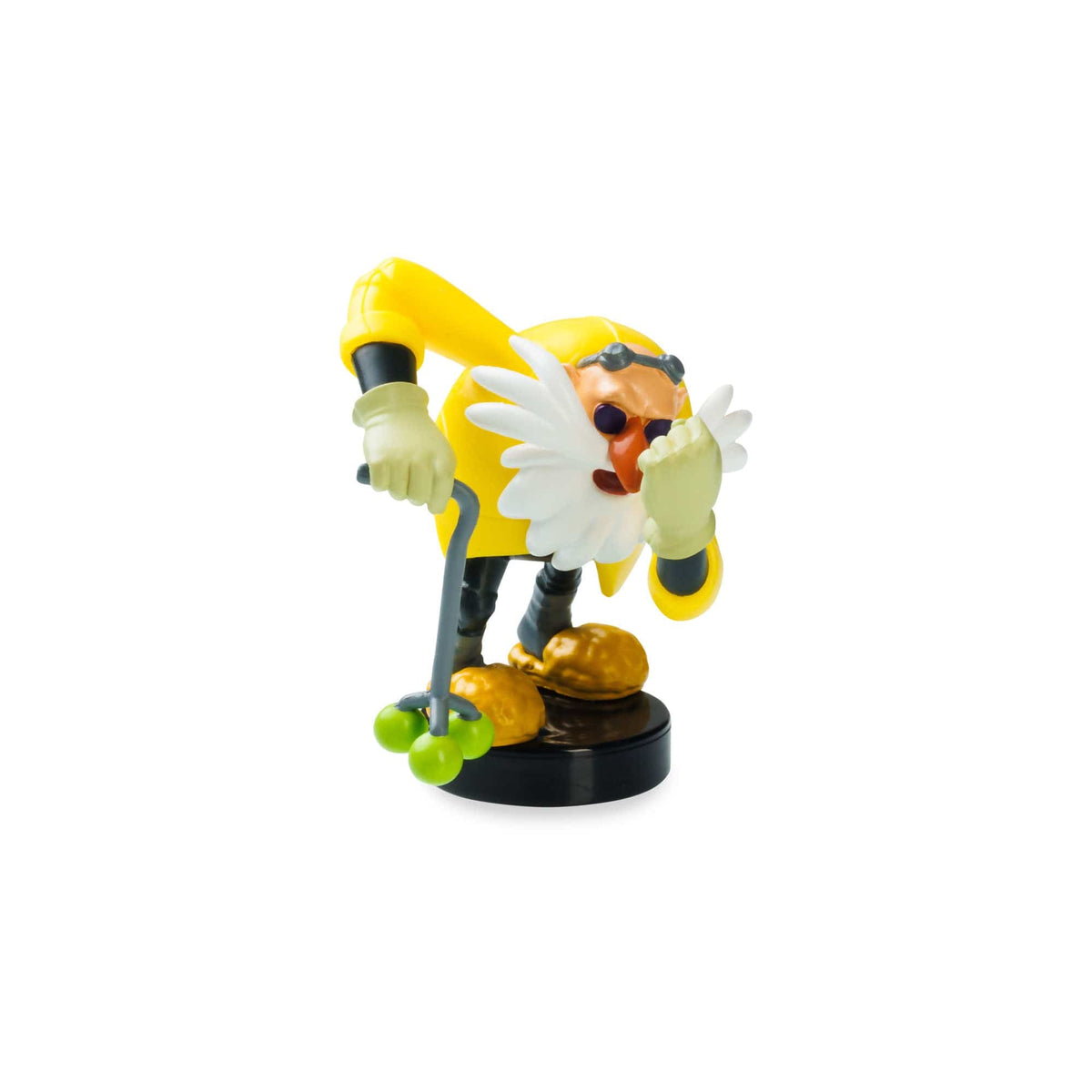 P.M.I. SONIC PRIME- 1 PACK STAMPER FIGURE [ASSORTED] (S1) 7290117585467