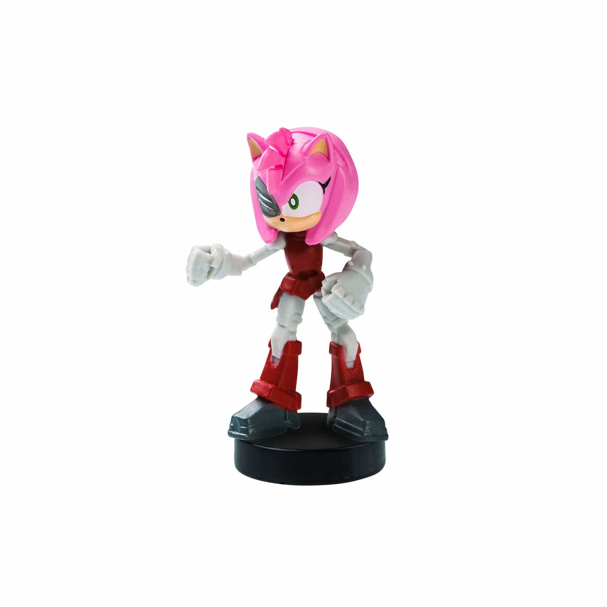 P.M.I. SONIC PRIME- 1 PACK STAMPER FIGURE [ASSORTED] (S1) 7290117585467