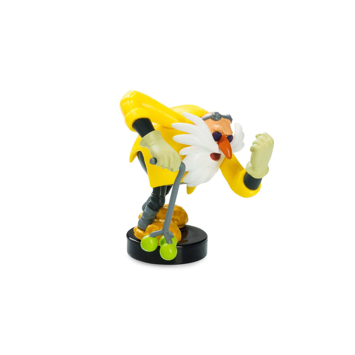 P.M.I. SONIC PRIME- 1 PACK STAMPER FIGURE [ASSORTED] (S1) 7290117585467