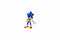 P.M.I. SONIC PRIME- 5 PACK - 1 RARE HIDDEN CHARACTER 6,5CM [ASSORTED] (S1) 7290117585368