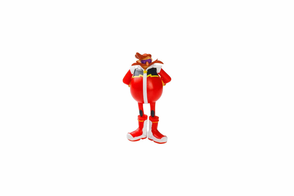 P.M.I. SONIC PRIME- 5 PACK - 1 RARE HIDDEN CHARACTER 6,5CM [ASSORTED] (S1) 7290117585368