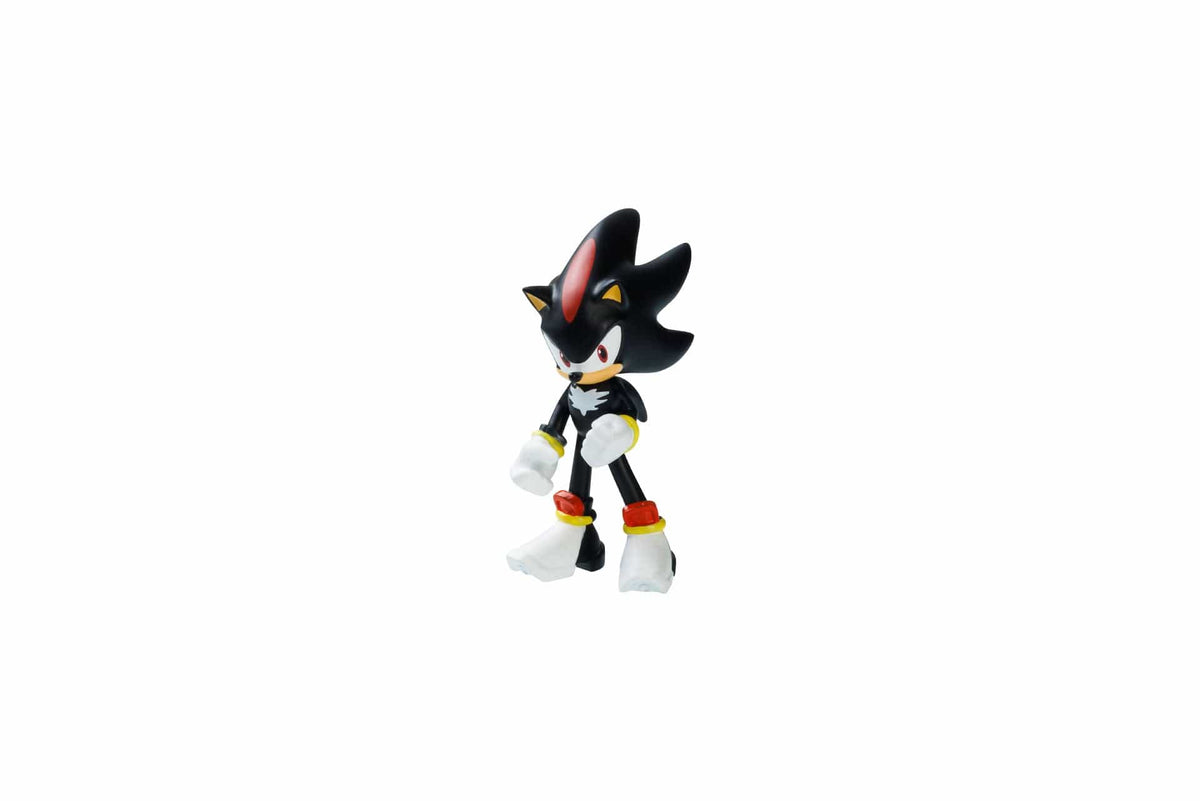 P.M.I. SONIC PRIME- 5 PACK - 1 RARE HIDDEN CHARACTER 6,5CM [ASSORTED] (S1) 7290117585368