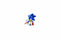 P.M.I. SONIC PRIME- 8 PACK - 2 RARE HIDDEN CHARACTERS 6,5CM [ASSORTED] (S1) - DAMAGED BOX 3200000004382