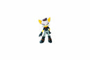 P.M.I. SONIC PRIME- 8 PACK - 2 RARE HIDDEN CHARACTERS 6,5CM [ASSORTED] (S1) - DAMAGED BOX 3200000004382