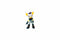 P.M.I. SONIC PRIME- 8 PACK - 2 RARE HIDDEN CHARACTERS 6,5CM [ASSORTED] (S1) - DAMAGED BOX 3200000004382