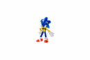 P.M.I. SONIC PRIME- 8 PACK - 2 RARE HIDDEN CHARACTERS 6,5CM [ASSORTED] (S1) - DAMAGED BOX 3200000004382