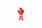 P.M.I. SONIC PRIME- 8 PACK - 2 RARE HIDDEN CHARACTERS 6,5CM [ASSORTED] (S1) - DAMAGED BOX 3200000004382