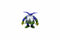 P.M.I. SONIC PRIME- 8 PACK - 2 RARE HIDDEN CHARACTERS 6,5CM [ASSORTED] (S1) - DAMAGED BOX 3200000004382