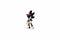 P.M.I. SONIC PRIME- 8 PACK - 2 RARE HIDDEN CHARACTERS 6,5CM [ASSORTED] (S1) - DAMAGED BOX 3200000004382