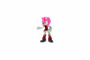 P.M.I. SONIC PRIME- 8 PACK - 2 RARE HIDDEN CHARACTERS 6,5CM [ASSORTED] (S1) - DAMAGED BOX 3200000004382