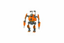 P.M.I. SONIC PRIME- 8 PACK - 2 RARE HIDDEN CHARACTERS 6,5CM [ASSORTED] (S1) - DAMAGED BOX 3200000004382