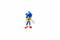 P.M.I. SONIC PRIME- 8 PACK - 2 RARE HIDDEN CHARACTERS 6,5CM [ASSORTED] (S1) - DAMAGED BOX 3200000004382