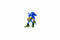 P.M.I. SONIC PRIME- 8 PACK - 2 RARE HIDDEN CHARACTERS 6,5CM [ASSORTED] (S1) - DAMAGED BOX 3200000004382
