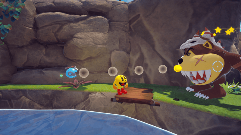 PAC-MAN WORLD 2 Re-PAC (Nintendo Switch) 3391892037135
