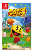 PAC-MAN WORLD 2 Re-PAC (Nintendo Switch) 3391892037135