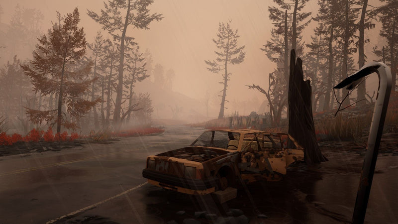 Pacific Drive (Playstation 5) 3700664533094