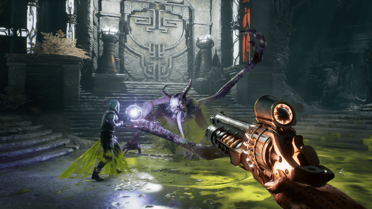 Painkiller (Xbox Series X) 884095225964