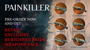 Painkiller (Xbox Series X) 884095225964